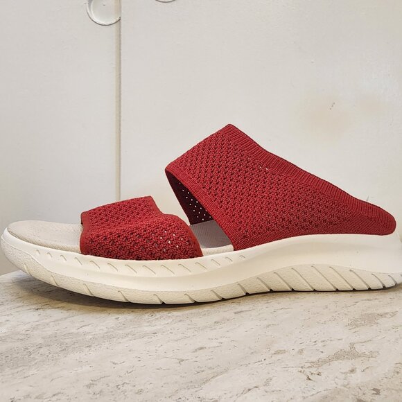 Easy Spirit Women's Davera Sporty Slip-On Sandals 9M - Picture 4 of 7